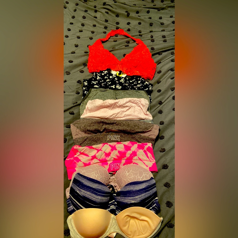 Bra Bundle